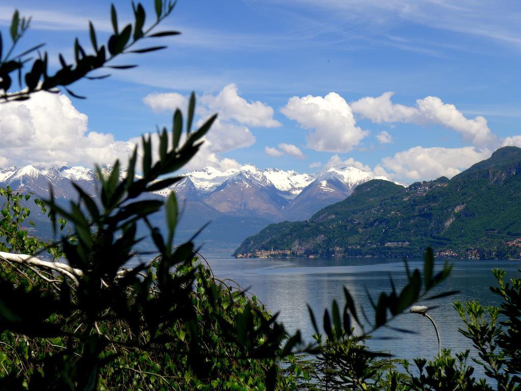 Villa Panorama Oliveto Lario Zimmer foto